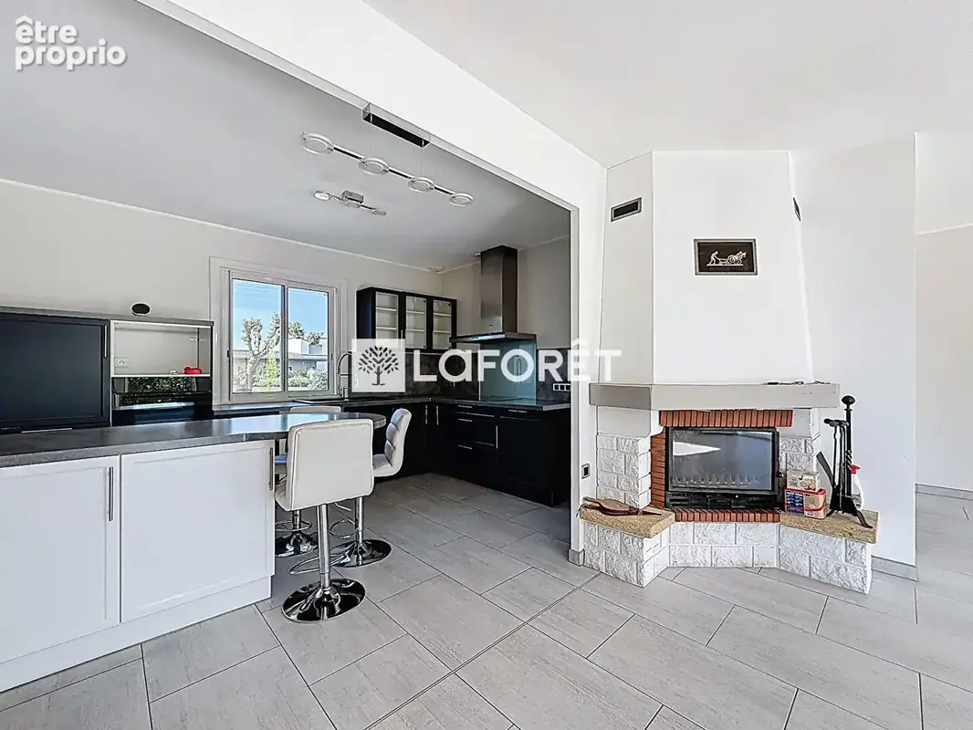 Maison Villemur Sur Tarn 4 pièce(s) 112 m2 - photo 5