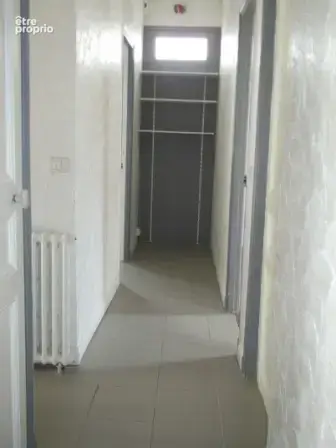 Maison indépendante F3 avec jardin   Chenay-Gagny (RER E)   Beau potentiel - photo 15
