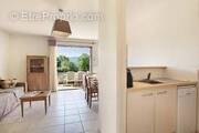 Appartement à BONNIEUX