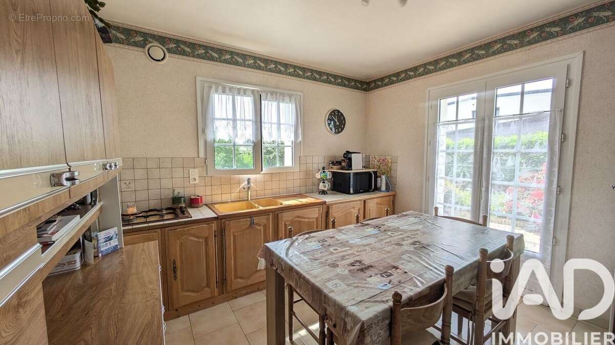Photo 7 - Maison à LANVALLAY