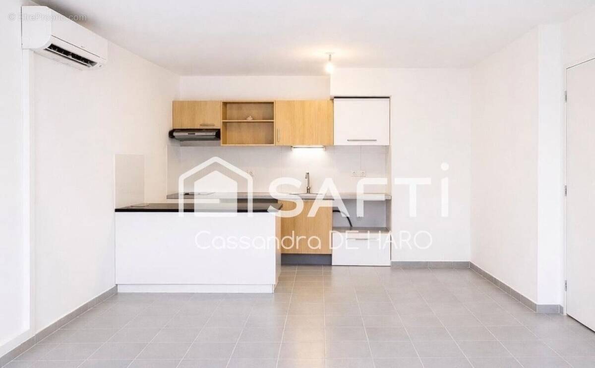 Photo 1 - Appartement à TOURNEFEUILLE