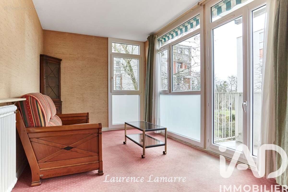 Photo 2 - Appartement à MAISONS-LAFFITTE