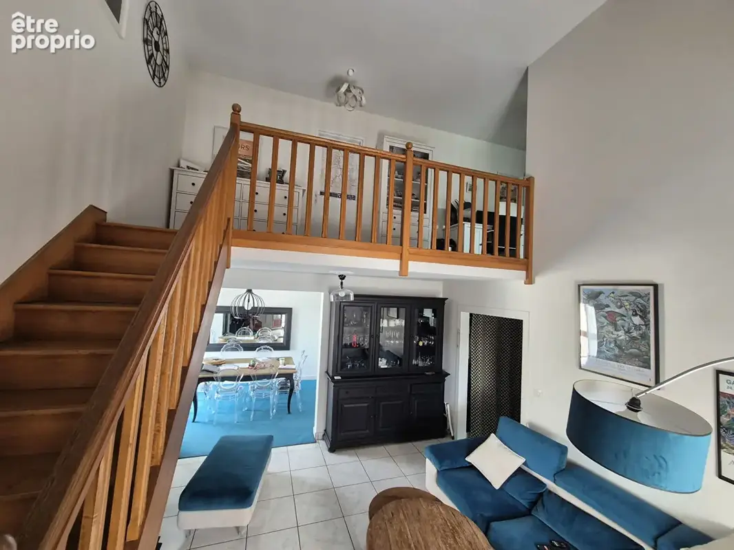 Appartement à JOUE-LES-TOURS