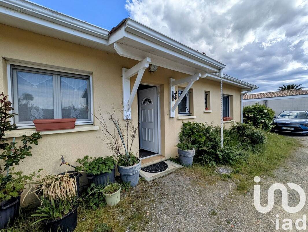 Photo 1 - Maison à LE TEICH