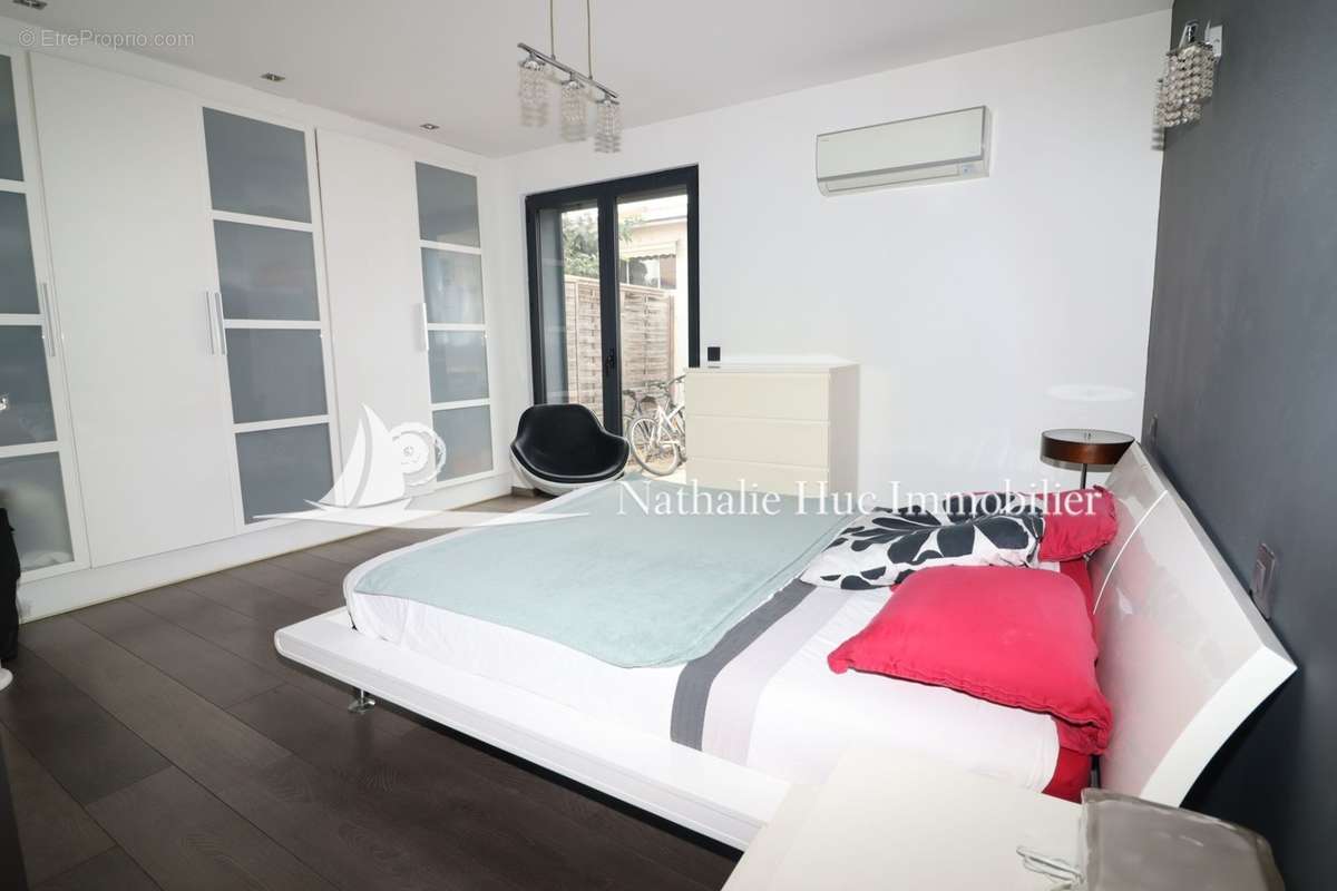 Maison à SAINT-NAZAIRE