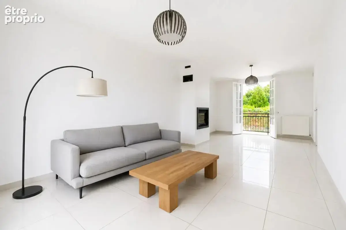 Maison de 6 pièces de 130 m² au Val d'Hazey - photo 7