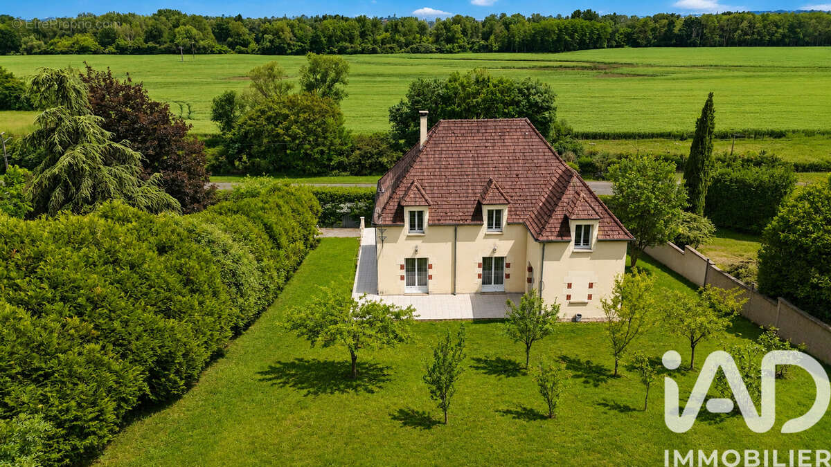 Maison 200 m² à Gien  - photo 5