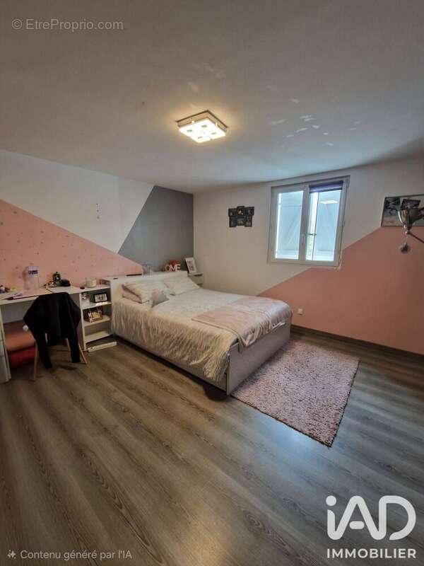 Maison 148 m² à Le Mesnil-Guillaume  - photo 7