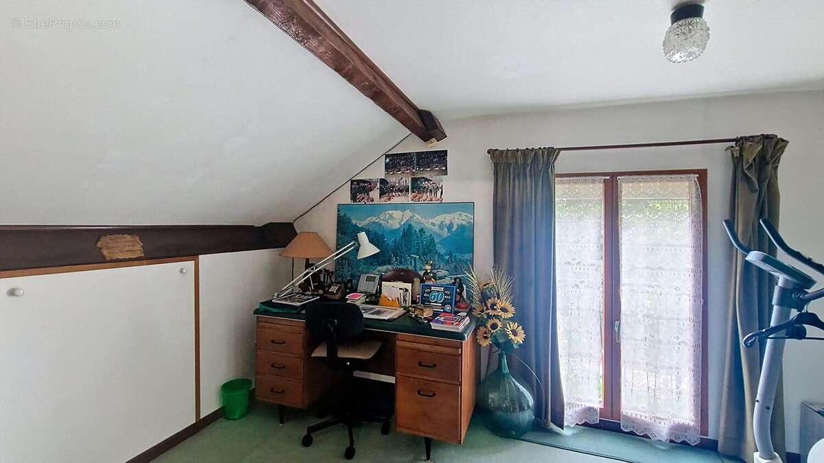 Maison à VINEUIL
