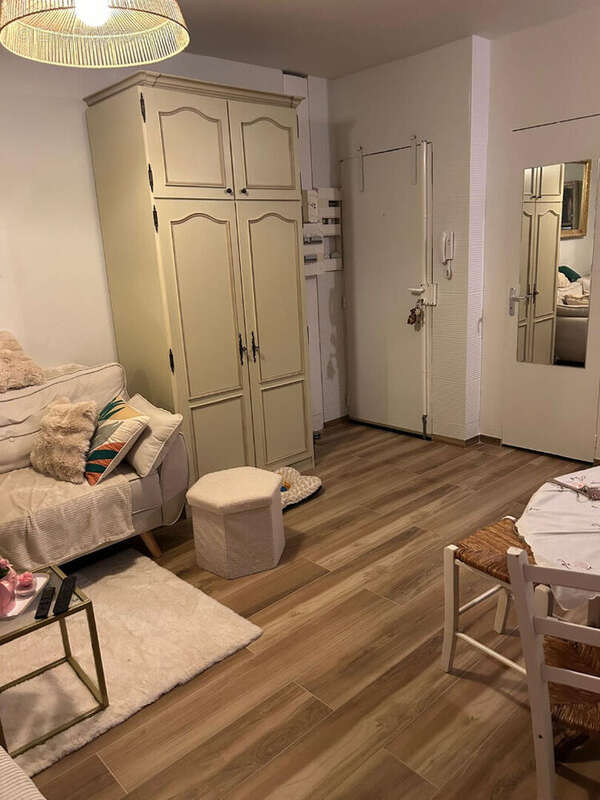 Duplex 2 pièces ** Sans travaux SARTROUVILLE - photo 6
