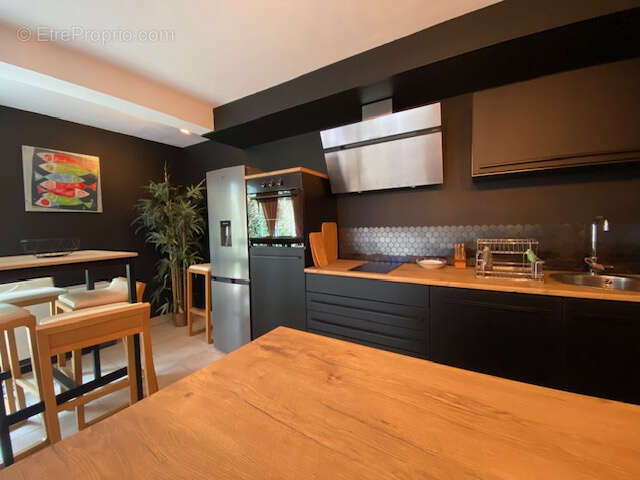 Appartement à FOUESNANT