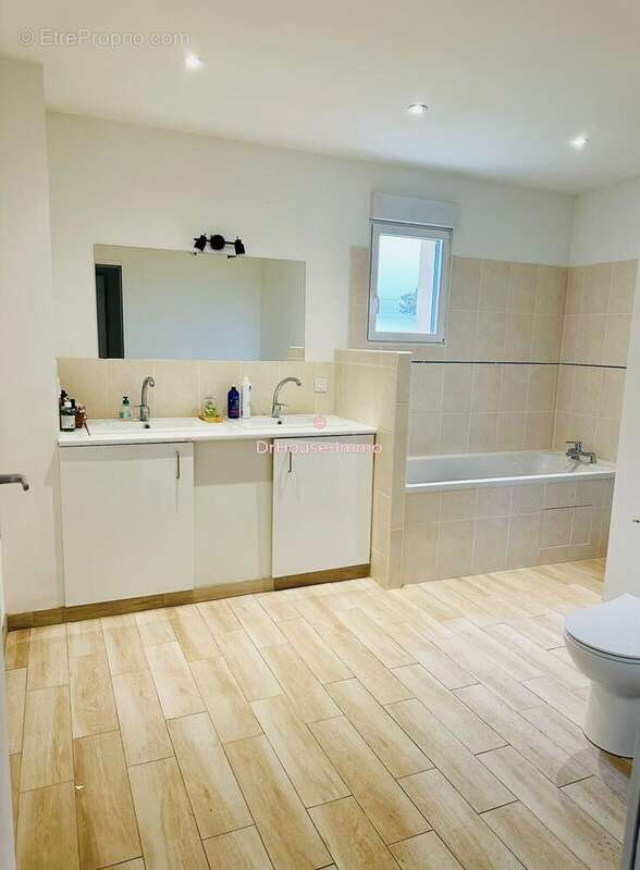 Maison à MONTCRESSON