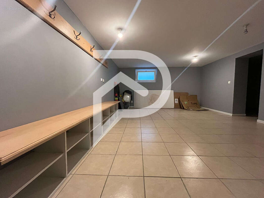 Maison à SAINT-VRAIN