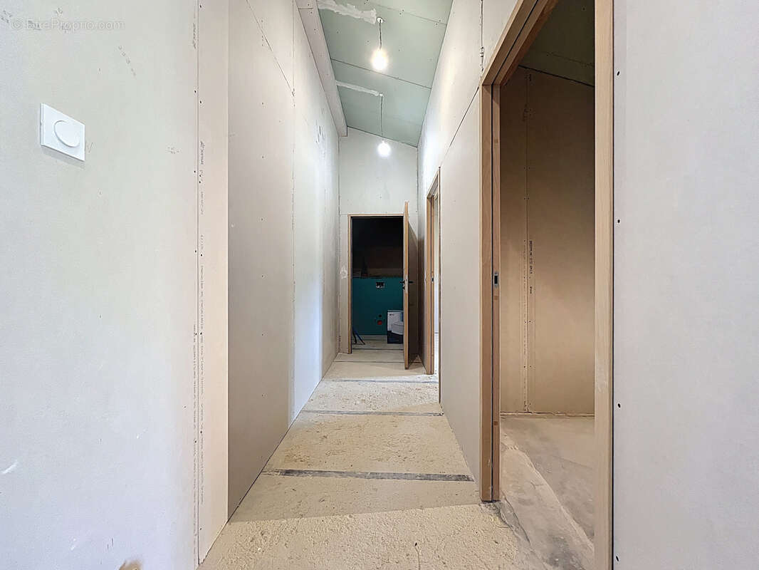 Maison à APT