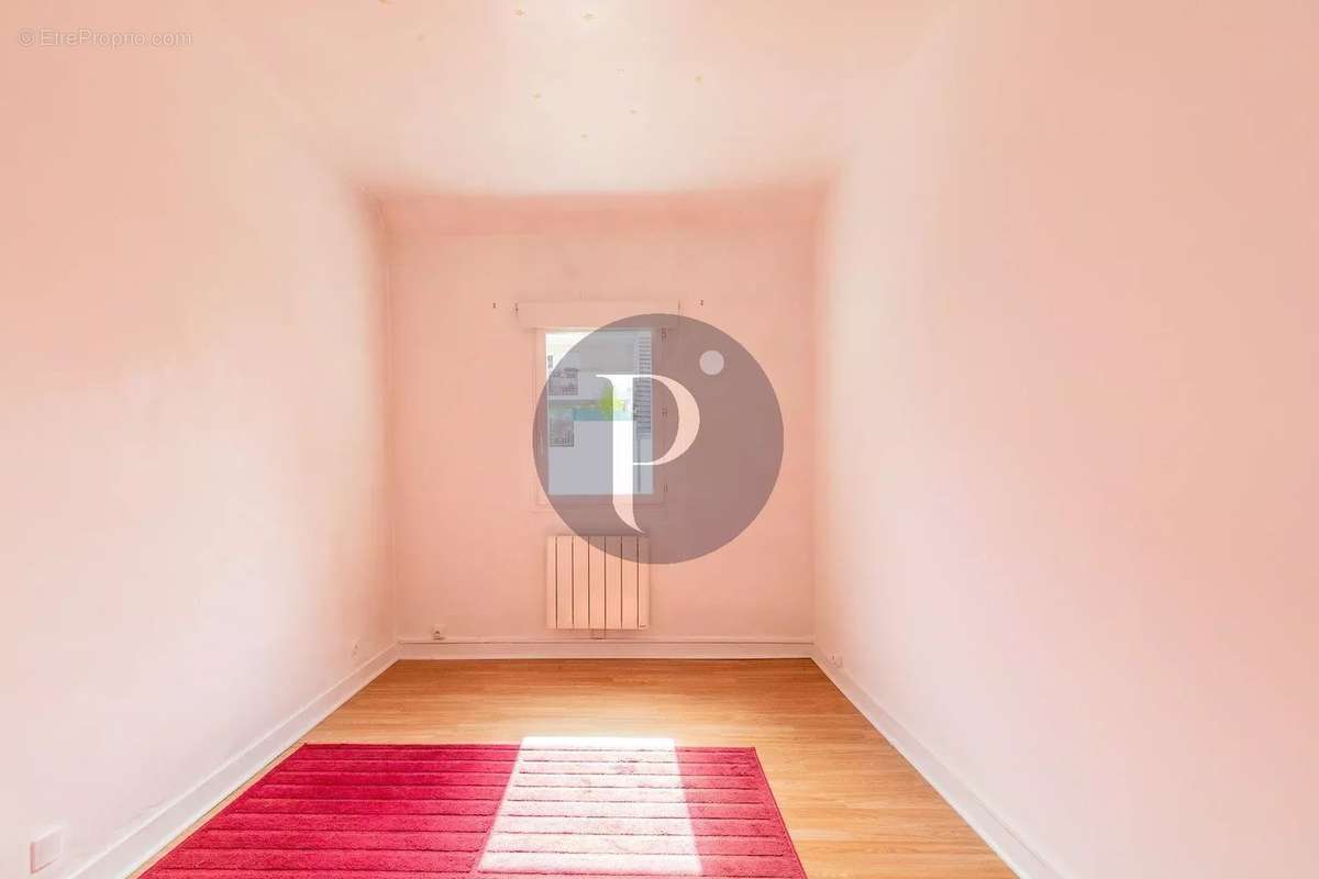 Appartement à SCEAUX