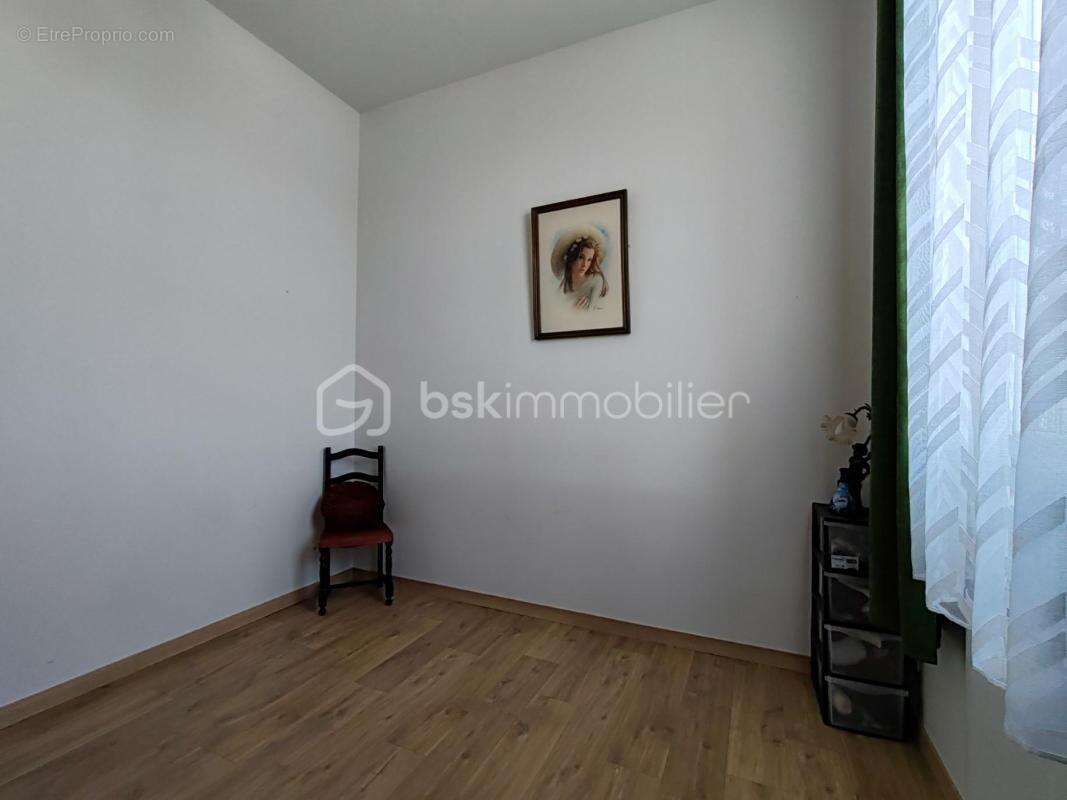 Appartement T5 de type Loft - photo 13