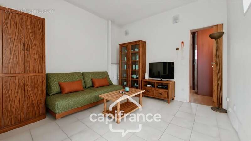 Bagnolet-Quartier résidentiel-A vendre maison 2 pièces-28m2-Plain pied-Cour-Potentiel de surélévation-8mn métro Gallieni - photo 7