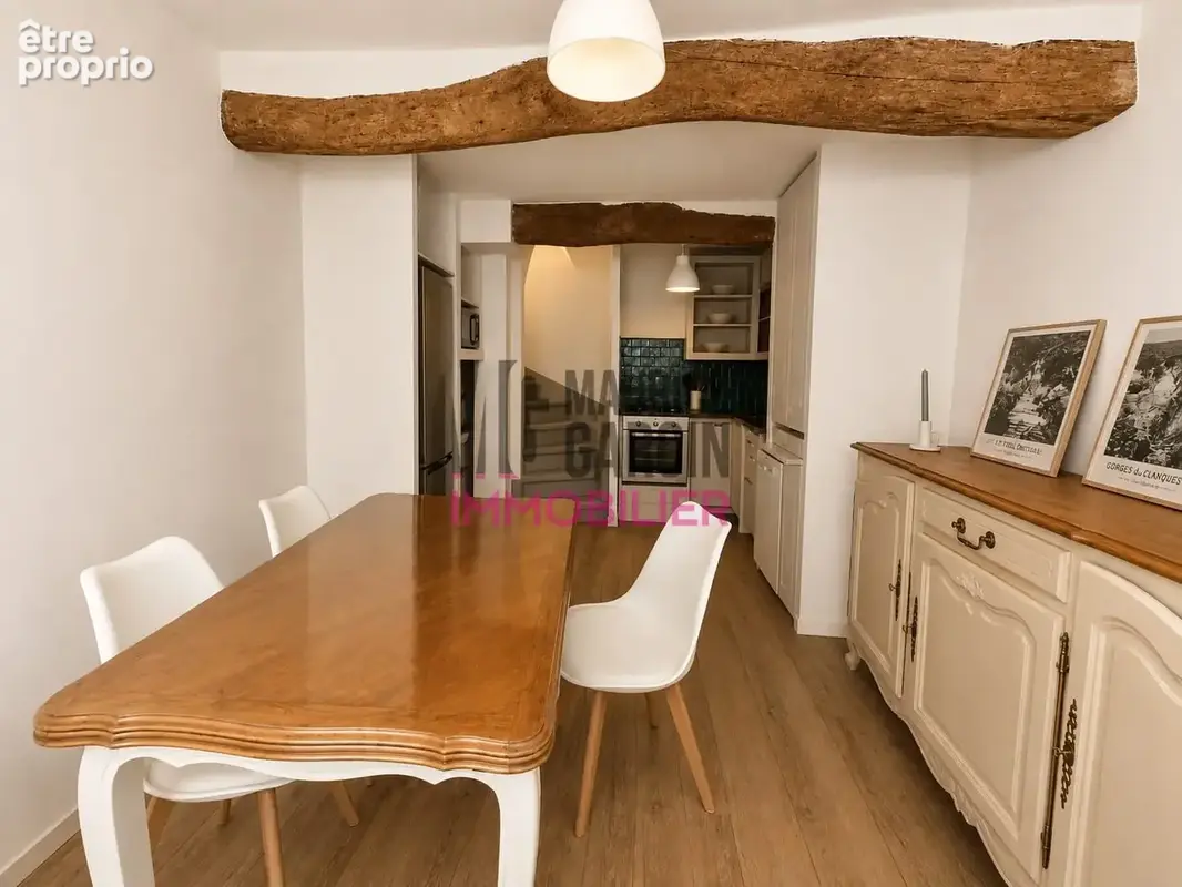 Maison 3 pièces 45 m² à vendre à Aubignan (84810) - photo 5