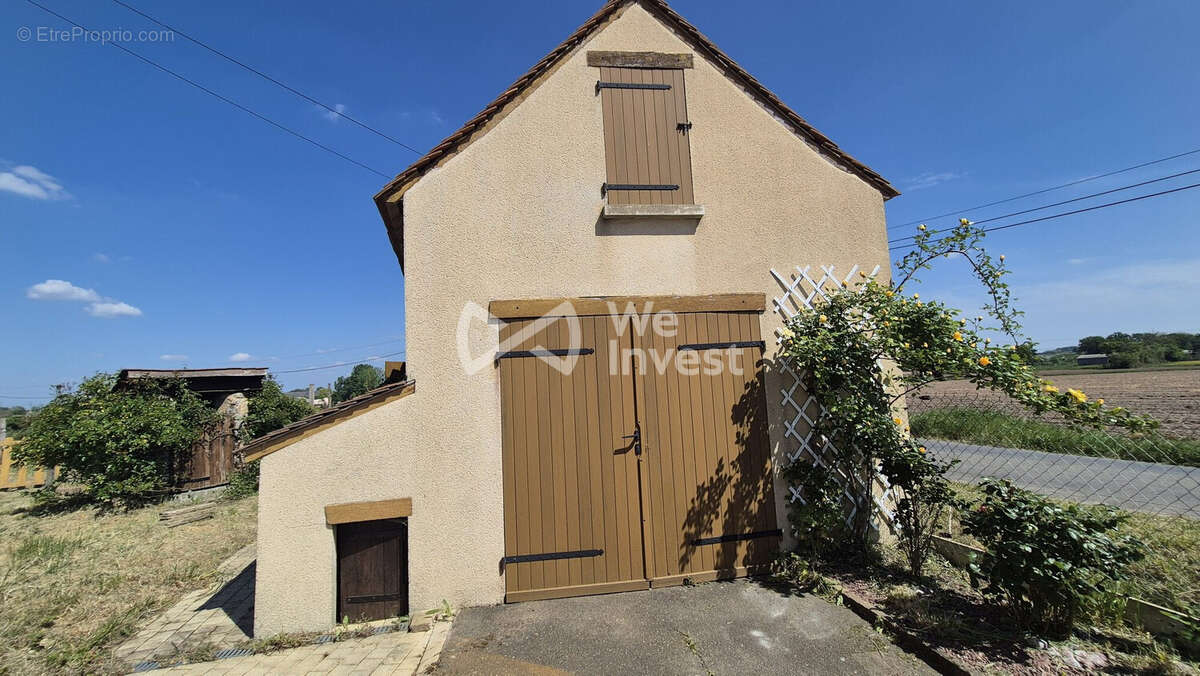 Maison à LAIGNE-EN-BELIN