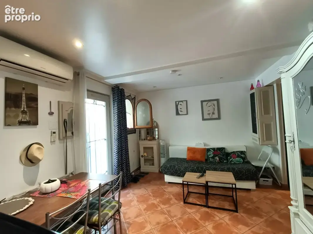 Maison 2 pièces 32 m² à vendre à Capestang (34310) - photo 3