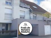 Appartement à PULNOY