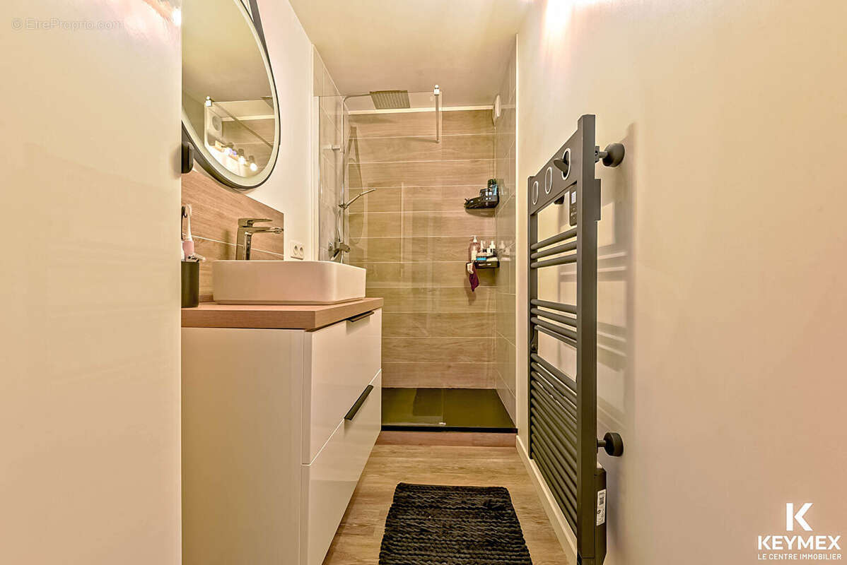 Maison à CHAMPAGNE-SUR-OISE