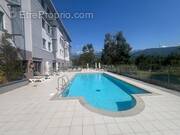 Appartement à MONTBONNOT-SAINT-MARTIN