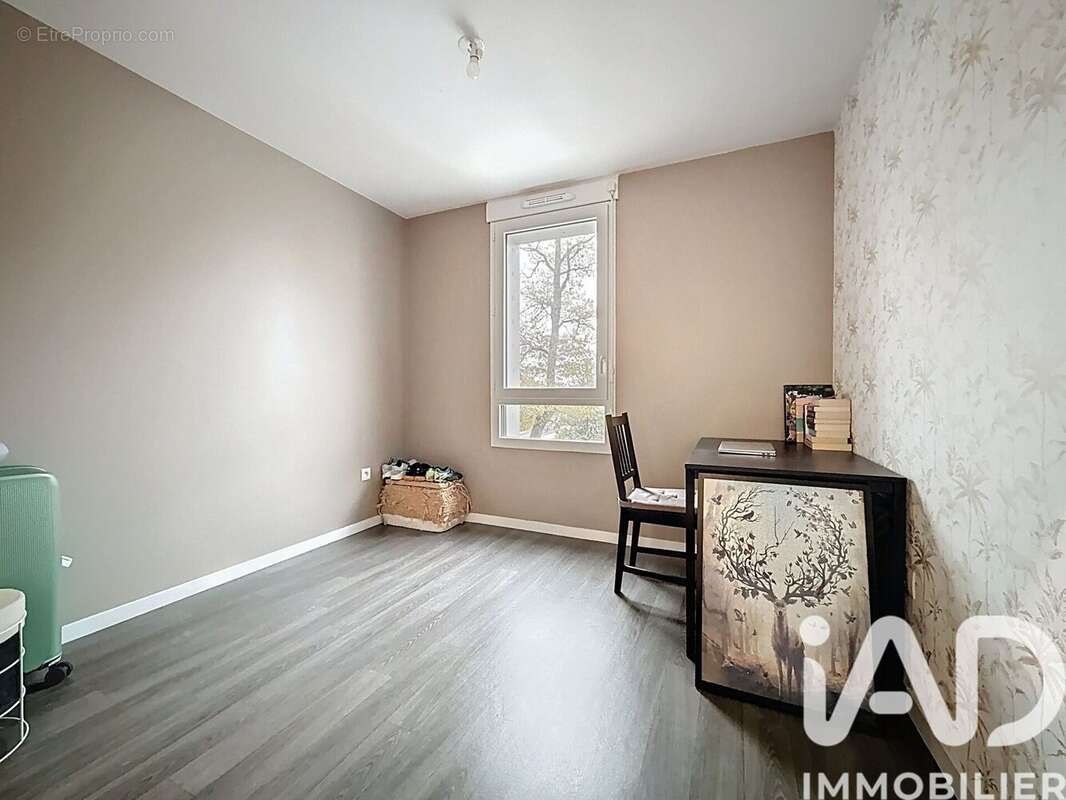 Photo 9 - Appartement à SAINT-HERBLAIN