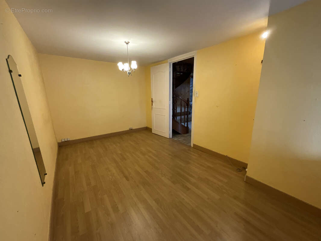Maison à BANNALEC