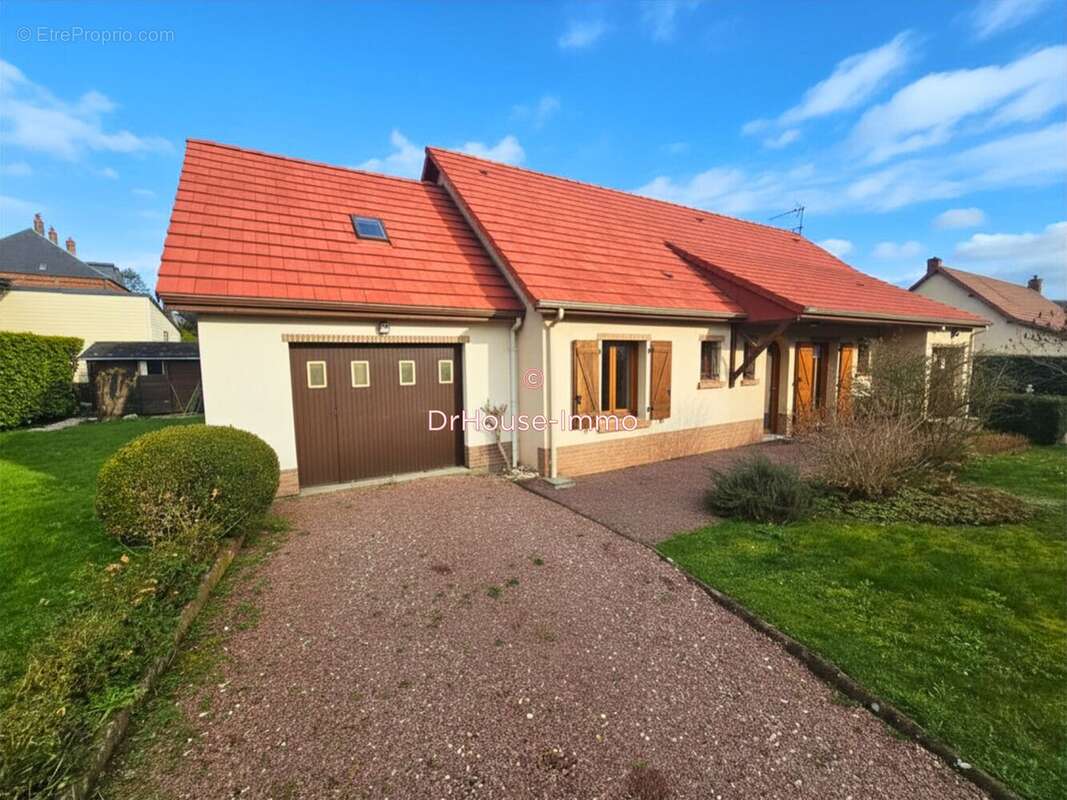 Maison 90 m² à Arques-La-Bataille  - photo 25