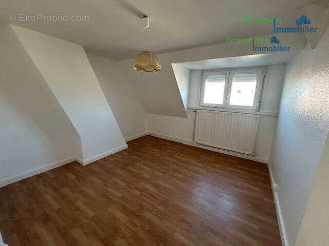 Maison à GRAVELINES