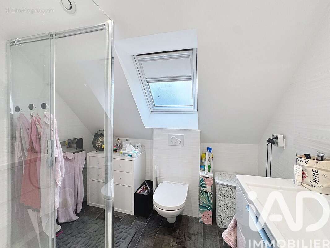 Photo 8 - Maison à RIVERY