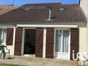 Photo 1 - Maison à POITIERS