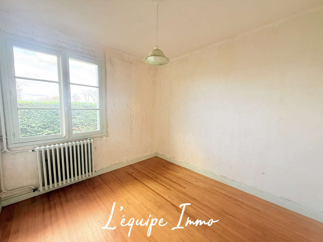 Maison à PLAISANCE-DU-TOUCH
