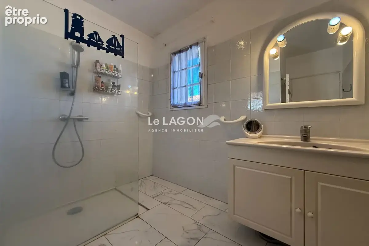 Maison 3 pièces 89 m² à vendre à Saint-Cyprien (66750) - photo 5