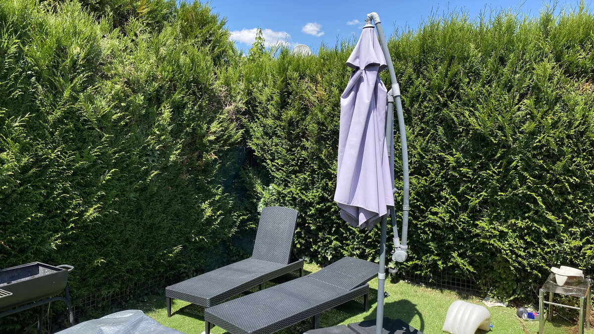 Maison à LES HERBIERS