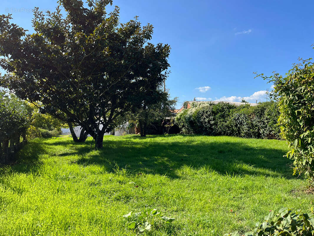 Maison à LE CHATEAU-D&#039;OLERON
