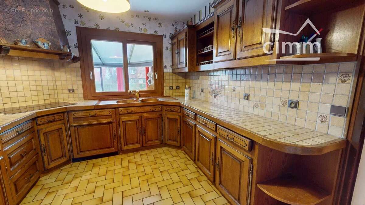 Maison à SAINT-DENIS-EN-VAL