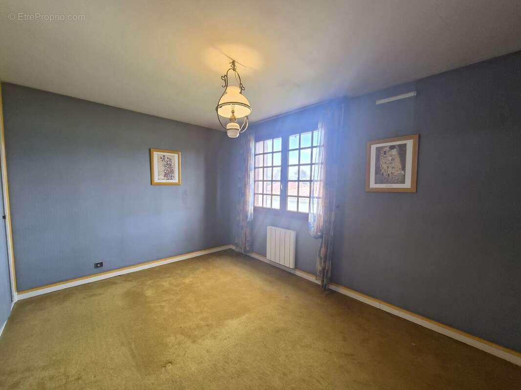 Maison à TOURNEFEUILLE