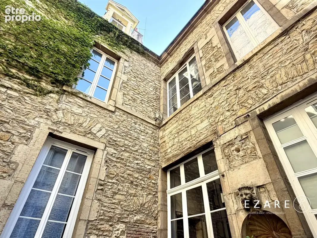 Photo Appartement à Dijon au prix de 115 000€