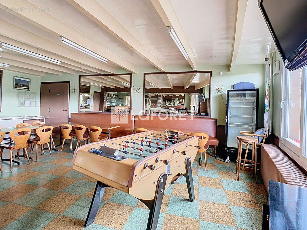 Maison à PASSAVANT-EN-ARGONNE