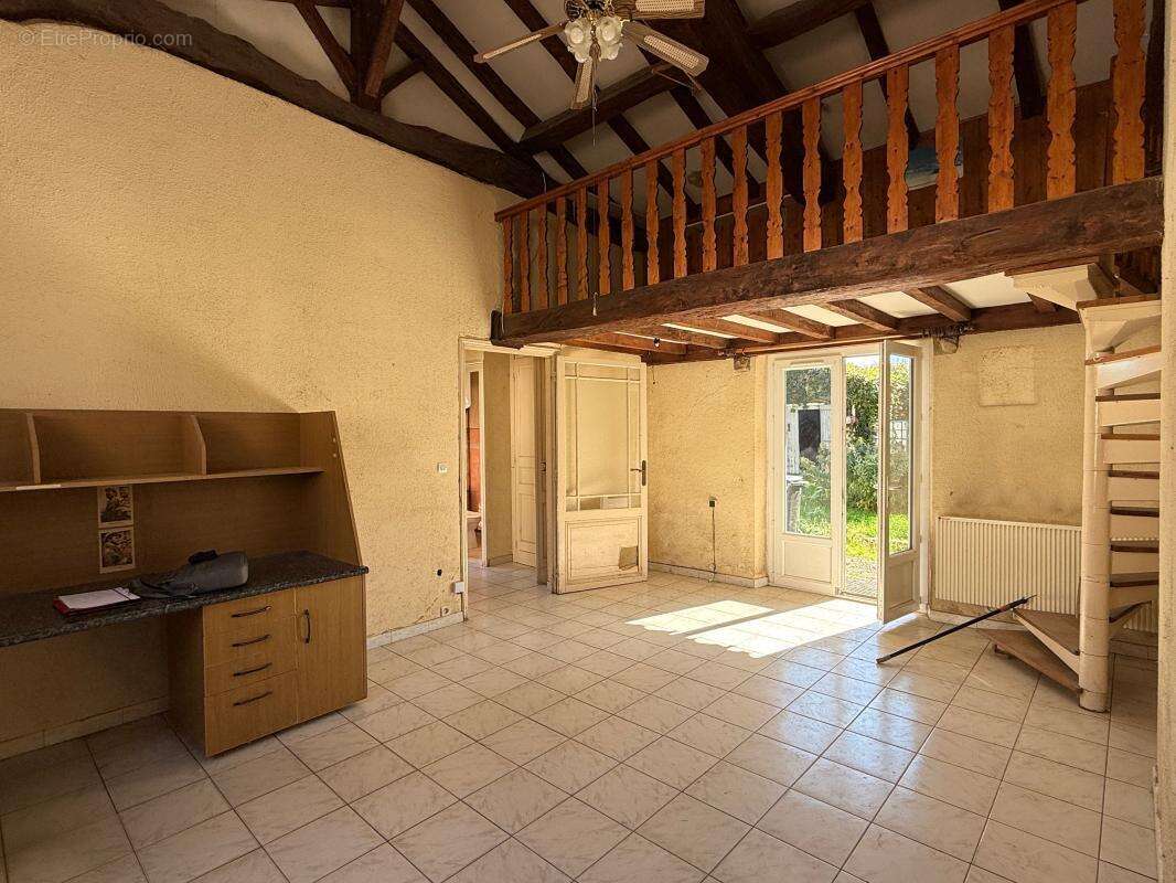 Maison à CASTETS-EN-DORTHE