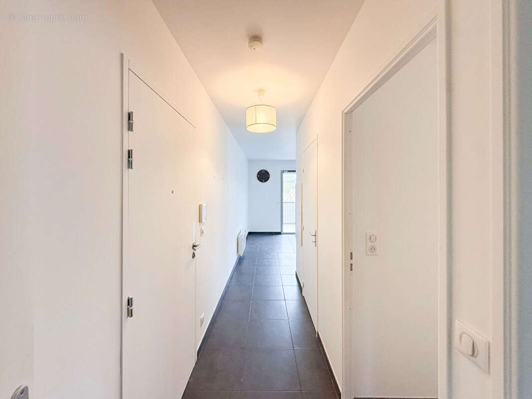 Appartement à FUVEAU