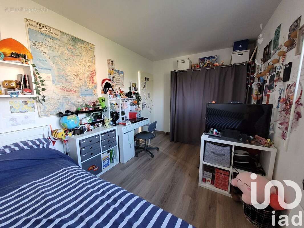 Photo 8 - Maison à PLEUMELEUC