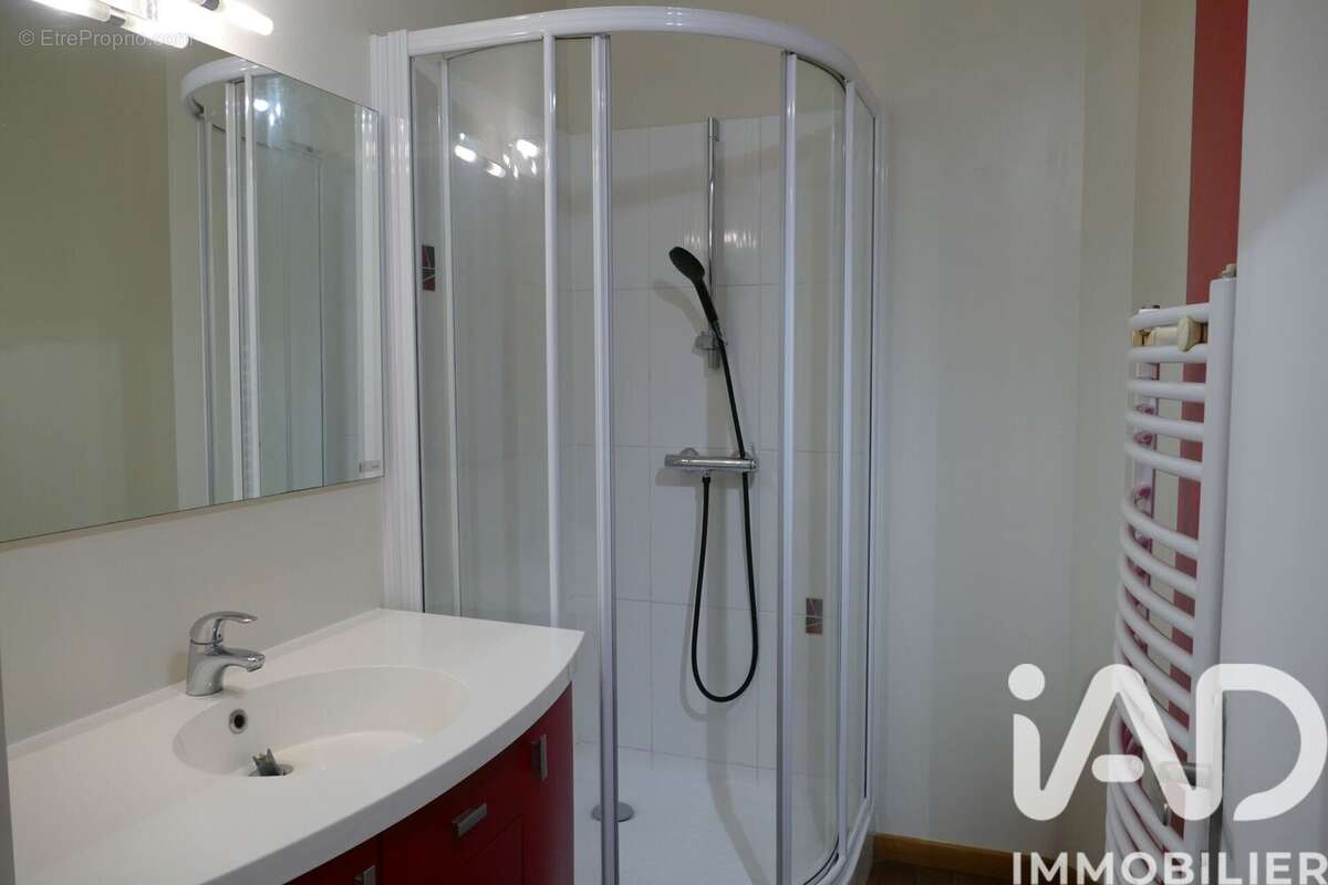 Photo 6 - Appartement à LA BAULE-ESCOUBLAC