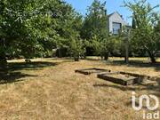 Photo 1 - Terrain à MORANGIS