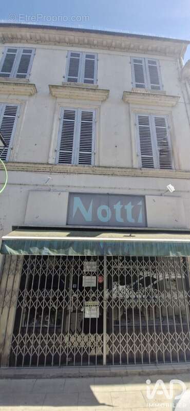 Photo 2 - Appartement à SAINTE-FOY-LA-GRANDE