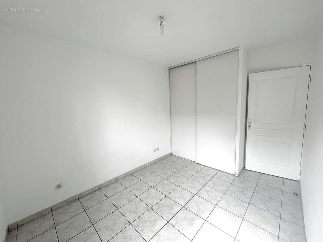 Appartement à VILLEFRANCHE-SUR-SAONE