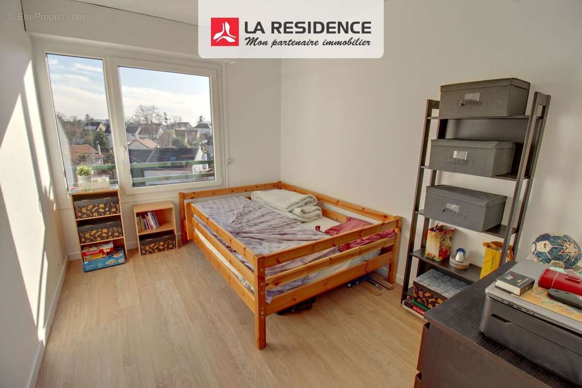 Appartement 68 m² à Conflans-Sainte-Honorine  - photo 6
