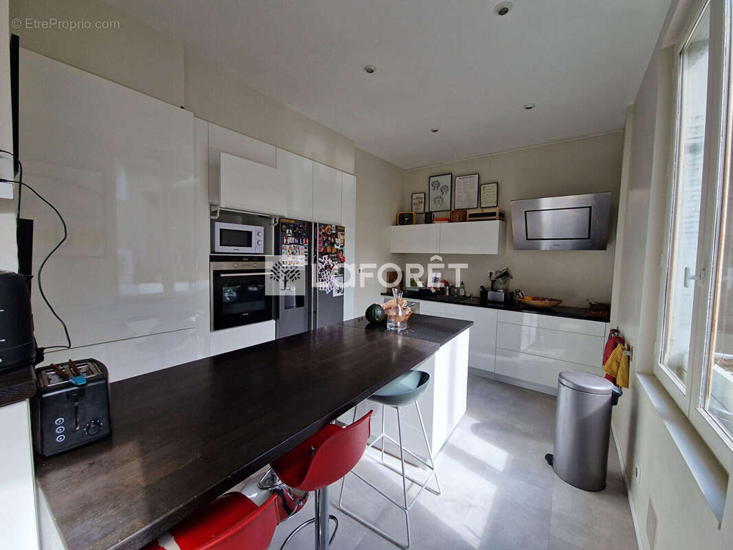 Appartement à RODEZ